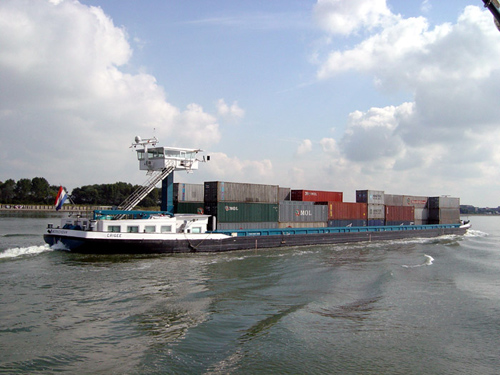 Container